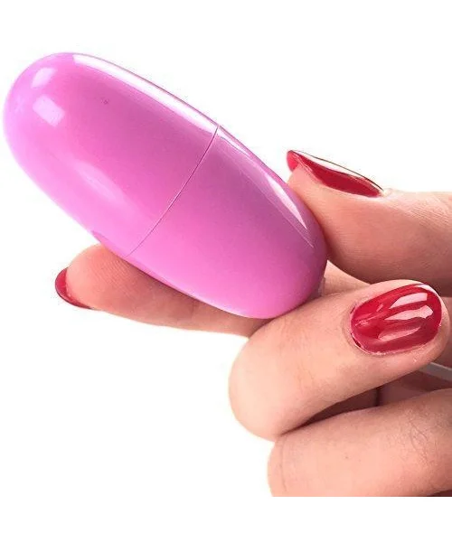 Jamie's 10-Function Bullet