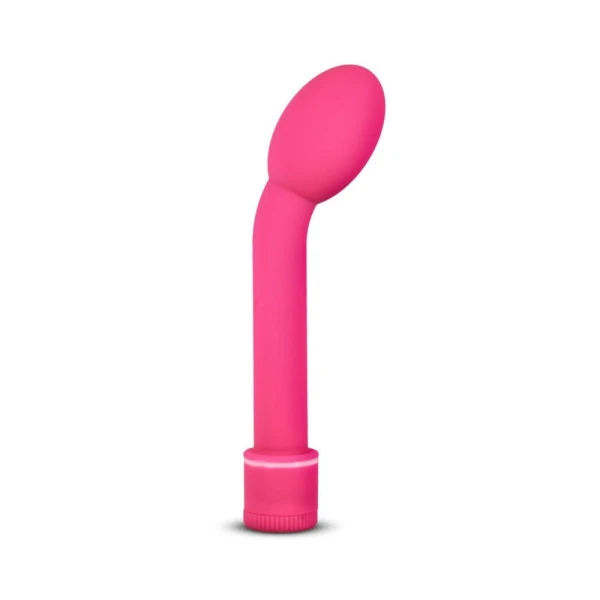 Blush G Slim Petite Pink