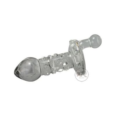 The Nubbed Rotator Clear 5 7 Inch