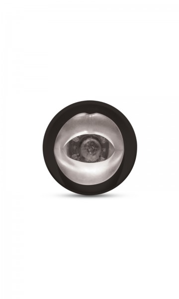 Robo-Bator Mouth LED Stroker