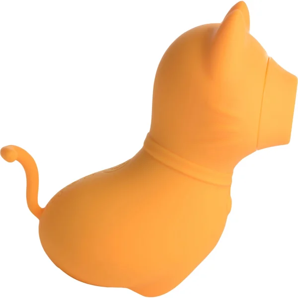 inmi Sucky Kitty Clitoral Stimulator