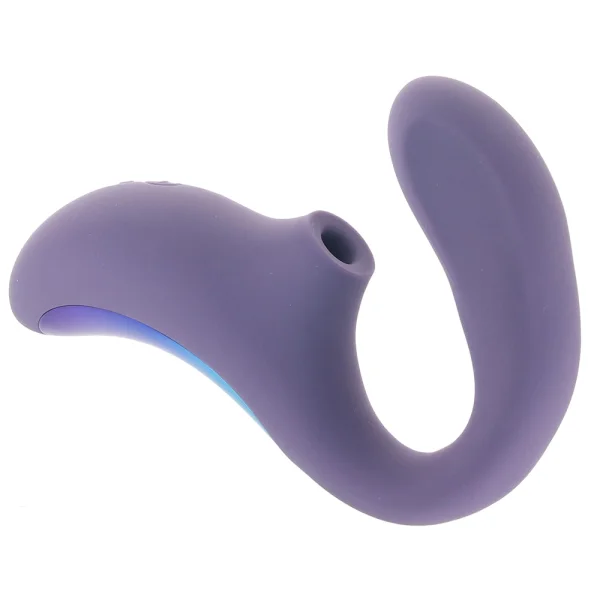 ENIGMA Wave Dual Action Sonic Massager
