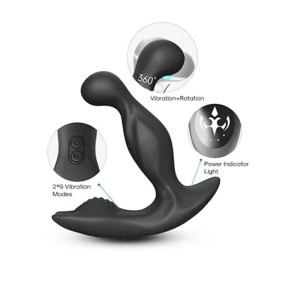 Arnold Prostate Massager