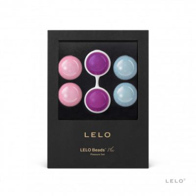 Lelo LELO Beads Plus