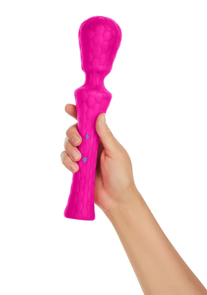 Femme Funn Ultra Wand Massager XL - Pink