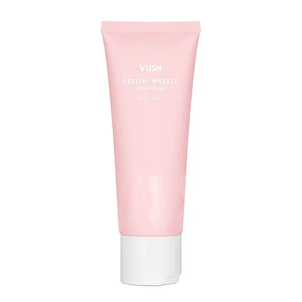 Vush Feelin' Myself Intimate Gel