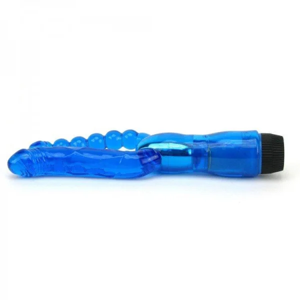 Crystalessence Dual Penetrator Vibe