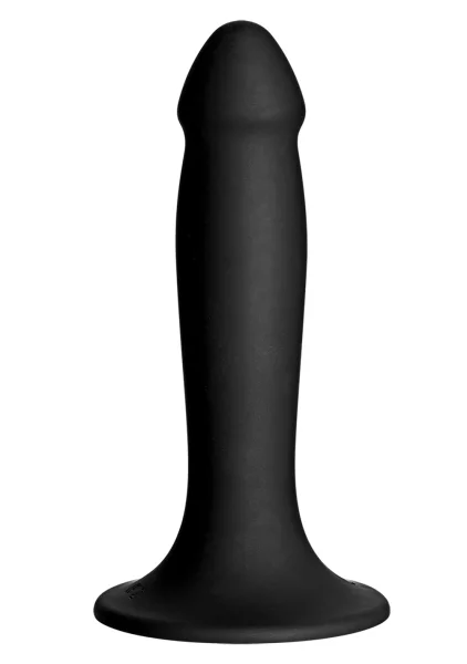 Vac-U-Lock Smooth Vibrating Pleasure Set