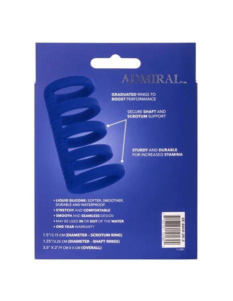 Admiral Xtreme Cage