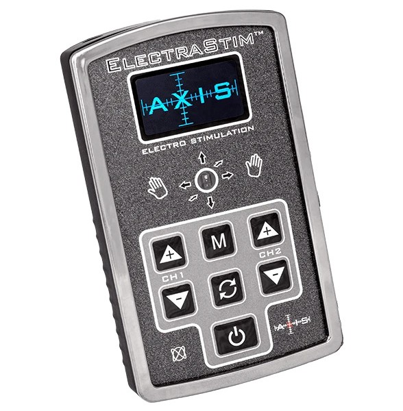 Electrastim Axis Premium Versatile Controller