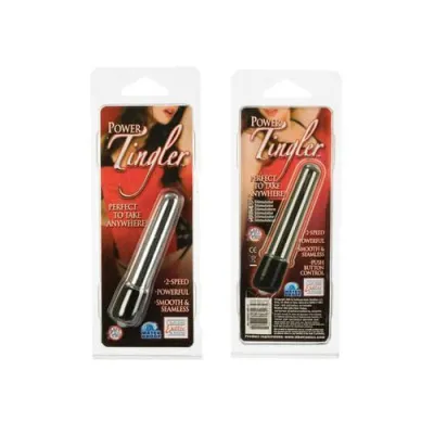 Power Tingler Mini Massager