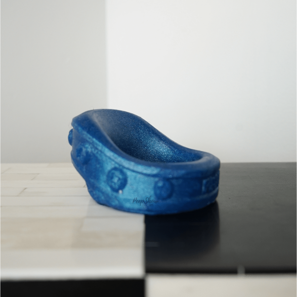 Oxballs Plow Padded Cock Ring — image 3 of 11