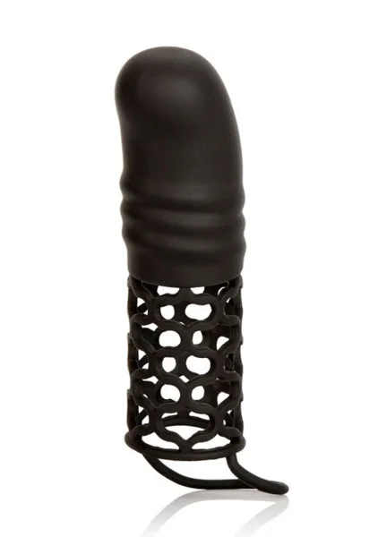 Silicone 2" Penis Extension — image 5 of 18