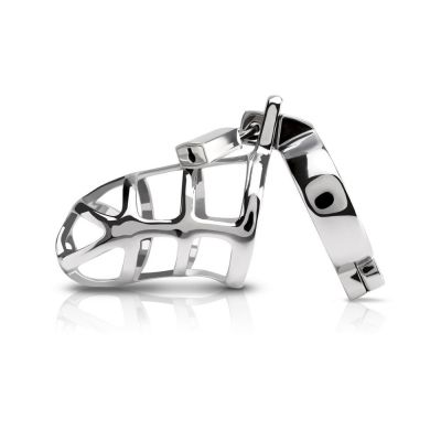 Pipedream Metal Worx Cock Cage