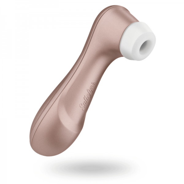 Satisfyer Pro 2+