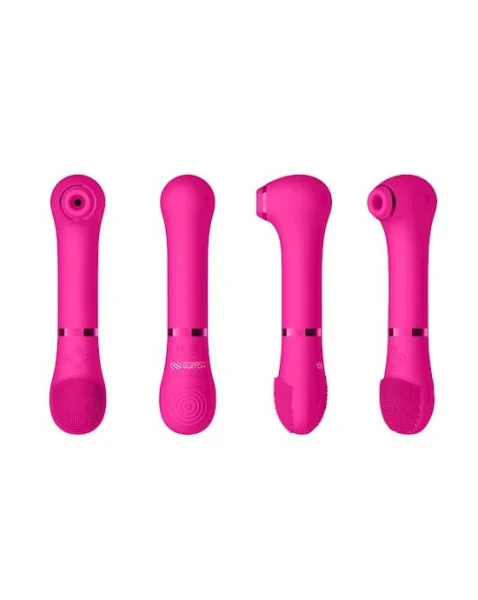 Pleasure Kit #5 - Pink