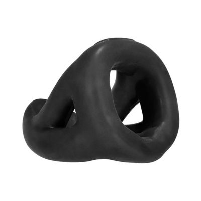Hunkyjunk Slingshot 3 Ring Teardrop Tar