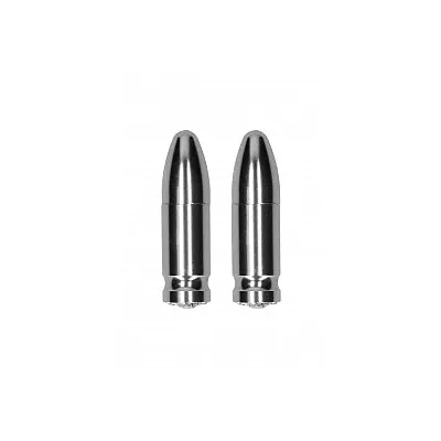 Diamond Bullet Magnetic Nipple Clamps