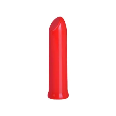 Amore Angled Tip Lipstick Vibrator