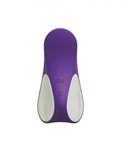 OVO S3 Rechargeable Lay On (Purple)