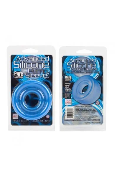 Advanced Silicone Pump Sleeve