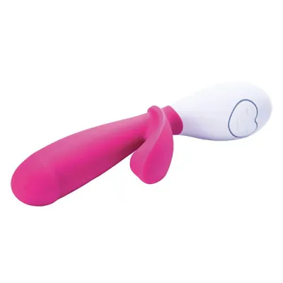 OhMiBod Lovelife Snuggle G Spot Vibrator