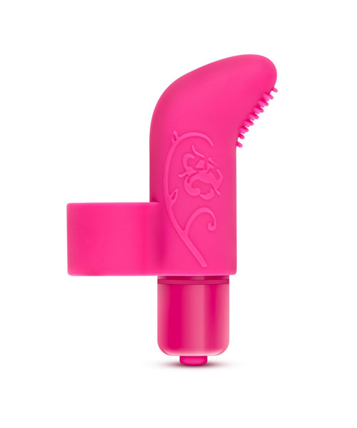 Blush - Exposed - Sherry Vibe - Raspberry