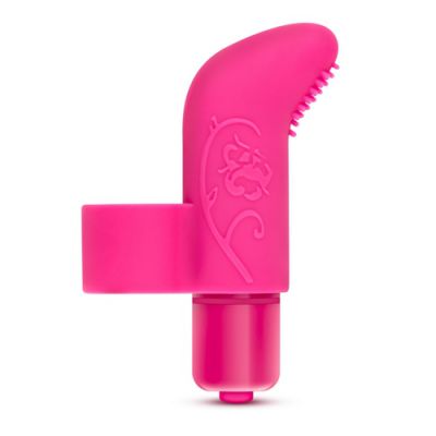 Blush Exposed Sherry Vibe Raspberry