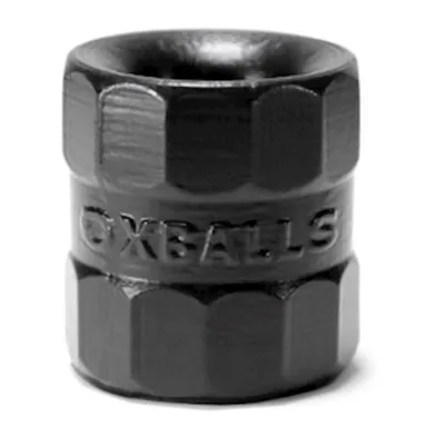 Bullballs 1 Ballstretcher Small Black