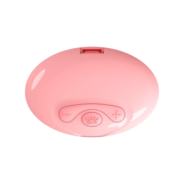Zalo AMOUR Stimulating Egg Vibrator