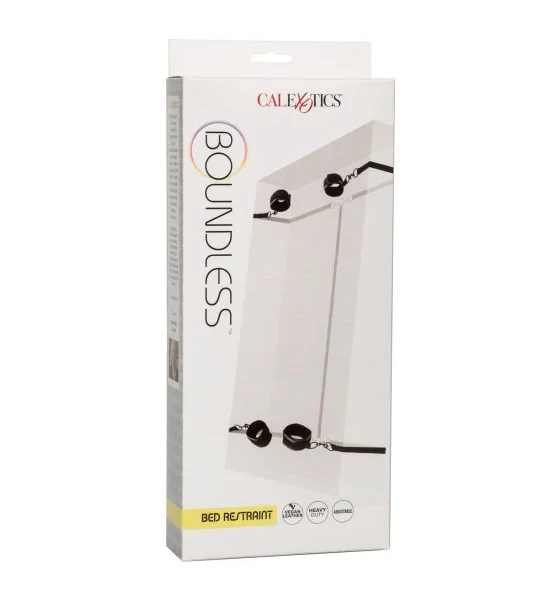 Boundless Bed Restraints