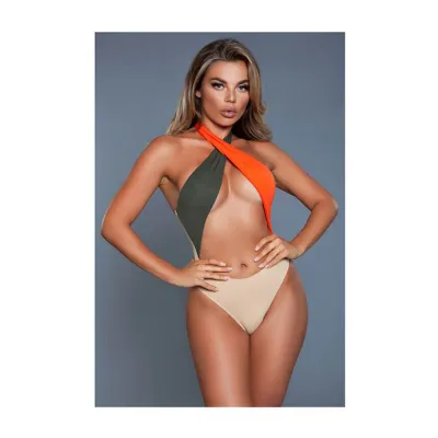 Hattie Swimsuit Large