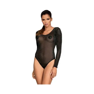 Obsessive Barely There Teddy