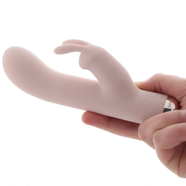 BodyWand My First Clitoral Vibe
