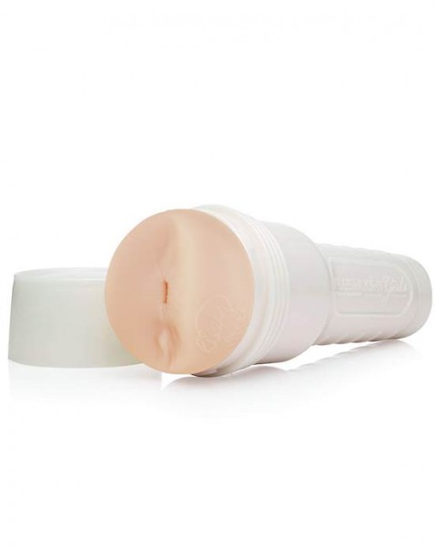 Fleshlight Girls Riley Steele Lit Signature Butt