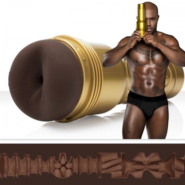 Fleshjack Boys Milan Christopher King Masturbator – 10 Inch