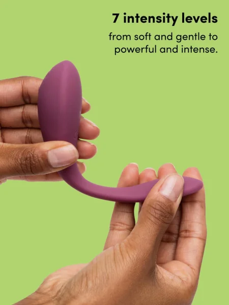 Lovehoney mon ami Wearable Couple's Massager