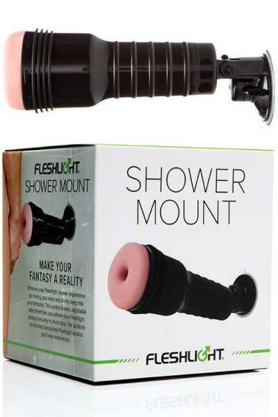 Fleshlight Shower Mount