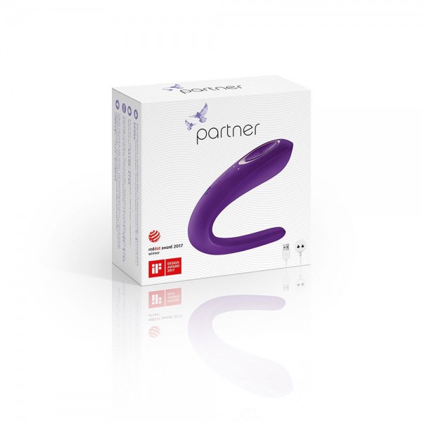 Satisfyer Partner — image 22 of 25