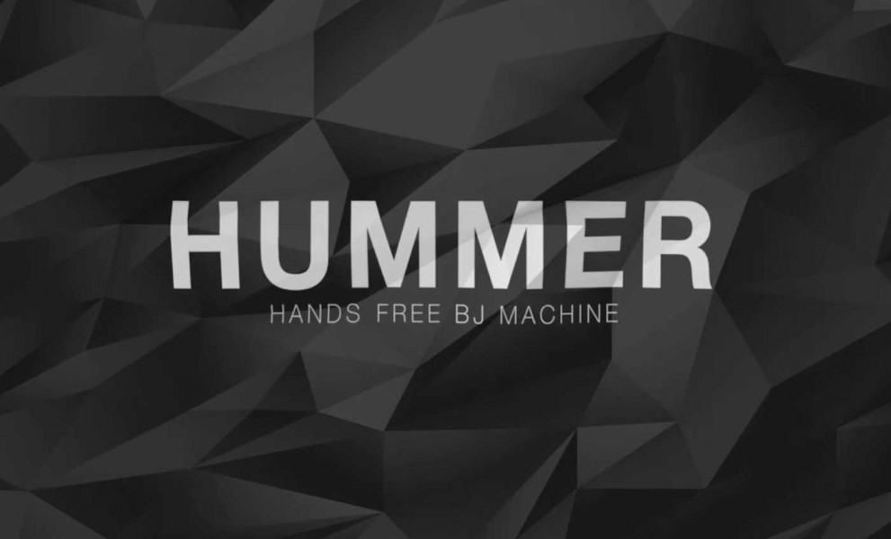 Vedo Hummer Super Bj Machine