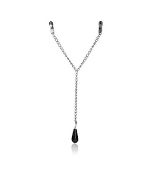 Nipple Play Weighted Nipple Clamps — image 14 of 15