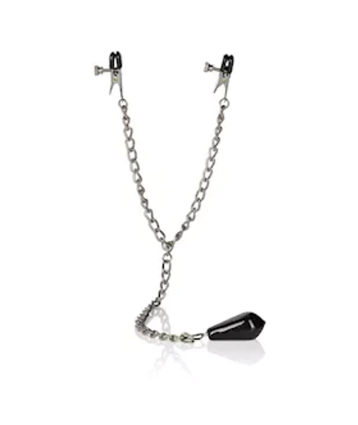 Nipple Play Weighted Nipple Clamps — image 12 of 15