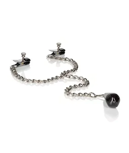 Nipple Play Weighted Nipple Clamps — image 15 of 15