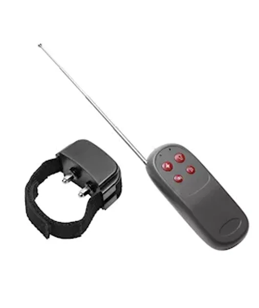 Cock Shock Remote Cbt Electric Cock Ring — image 3 of 3