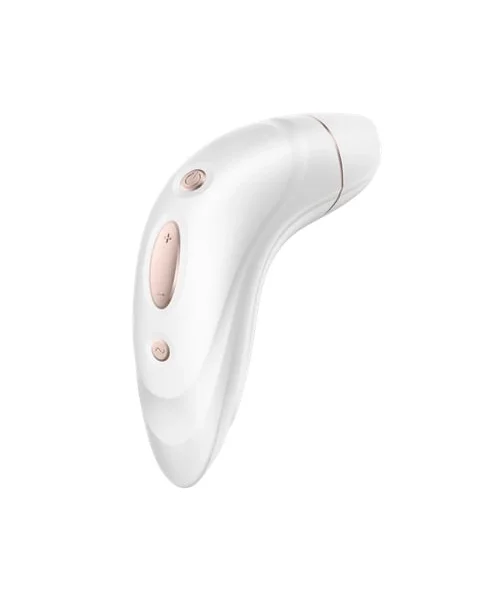 Satisfyer Pro 1+ Vibration — image 6 of 10
