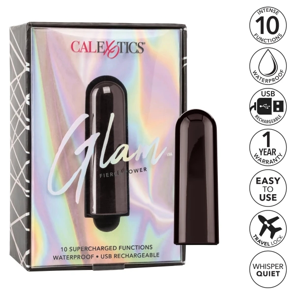 Glam Black
