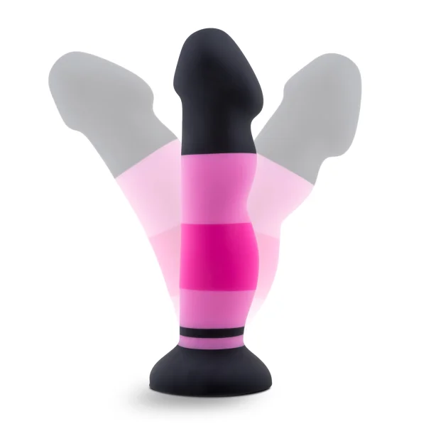 Avant D4 Sexy in Pink
