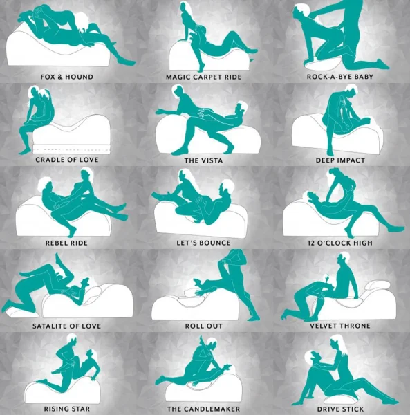 Liberator - Esse Lounger — image 14 of 21