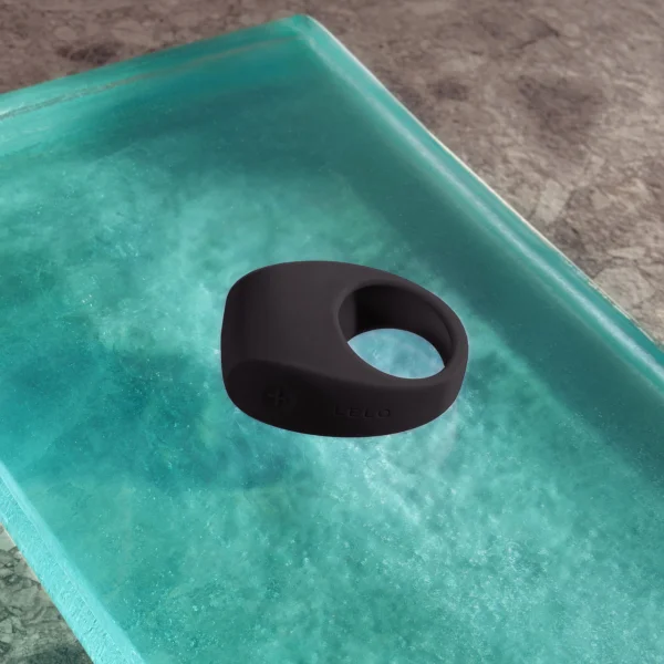 LELO Tor 3 - Black