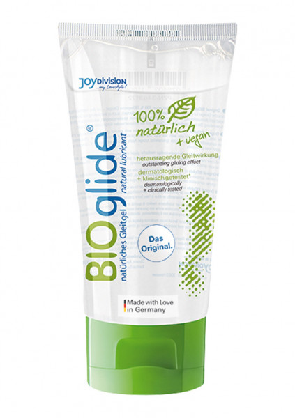 BIOglide Neutral - 40 ml - Sex Lube